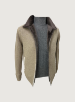 Belgravia Wool & Croc 2
