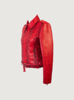 Biker Iconic Jacket 2