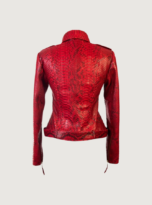 Biker Iconic Jacket 3