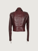 Biker Jacket 3