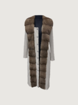 Elegant coat