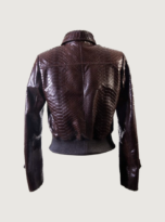Pilot Style Jacket 3