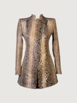 Vogue Coat