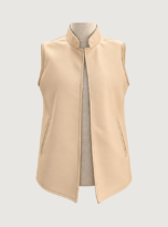 luxury-suede-vest-beige